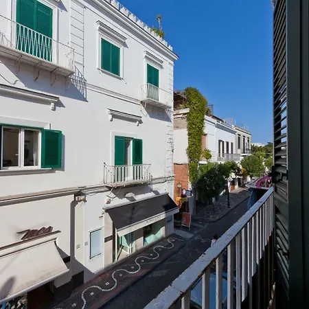 Boutique House Fiò Ischia