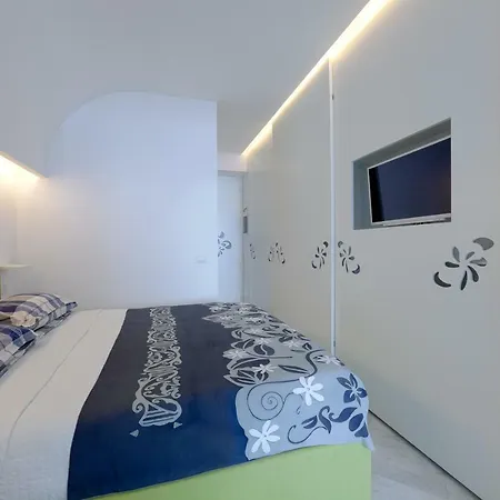 Boutique House Fiò Appartamento Ischia