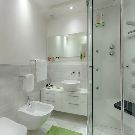 Boutique House Fiò * Ischia