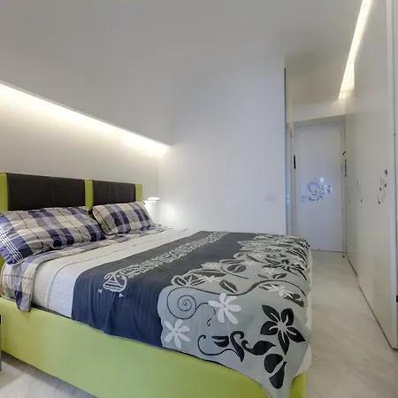 Appartamento Boutique House Fiò *