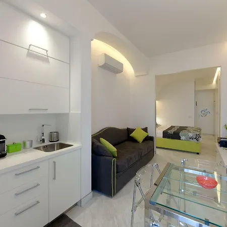 Appartamento Boutique House Fiò