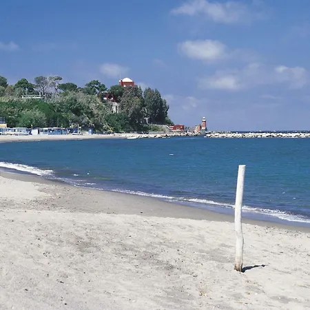 Appartamento Boutique House Fiò Ischia